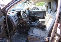 2021 Chevrolet Colorado - Thumbnail 24