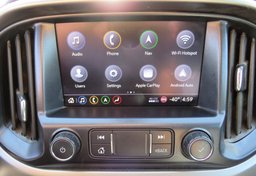 2021 Chevrolet Colorado - Thumbnail 34