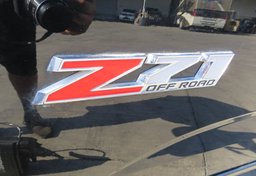 2021 Chevrolet Colorado - Thumbnail 18