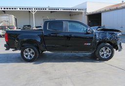 2021 Chevrolet Colorado - Thumbnail 6