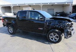 2021 Chevrolet Colorado - Thumbnail 2