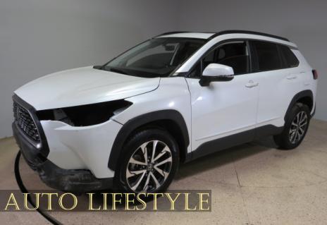 Picture of 2023 Toyota Corolla Cross