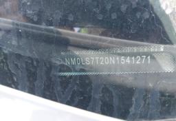 2022 Ford Transit Connect - Thumbnail 8