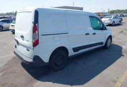 2022 Ford Transit Connect - Thumbnail 5