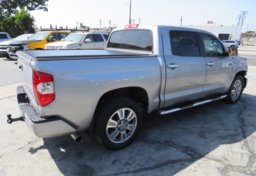 2014 Toyota Tundra  Truck - Thumbnail 6