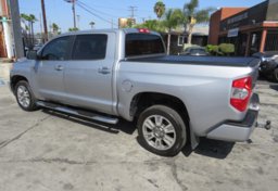 2014 Toyota Tundra  Truck - Thumbnail 5