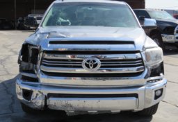 2014 Toyota Tundra  Truck - Thumbnail 9