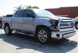 2014 Toyota Tundra  Truck - Thumbnail 4