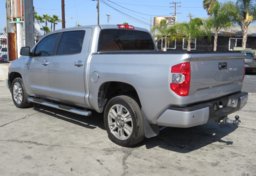 2014 Toyota Tundra  Truck - Thumbnail 7