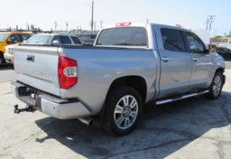 2014 Toyota Tundra  Truck - Thumbnail 8