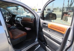 2014 Toyota Tundra  Truck - Thumbnail 23