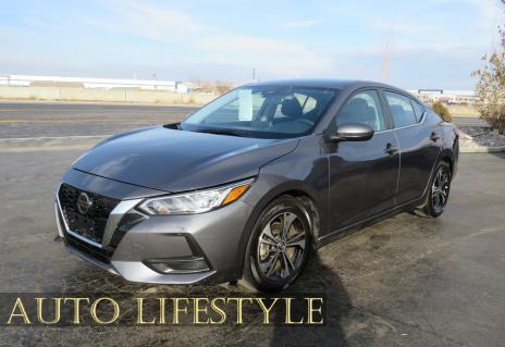 Picture of 2023 Nissan Sentra