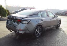 2023 Nissan Sentra - Thumbnail 6