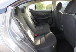 2023 Nissan Sentra - Thumbnail 33