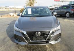 2023 Nissan Sentra - Thumbnail 11