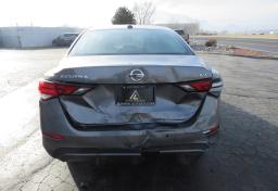 2023 Nissan Sentra - Thumbnail 12