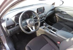 2023 Nissan Sentra - Thumbnail 23