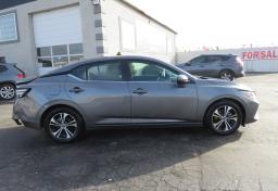 2023 Nissan Sentra - Thumbnail 10