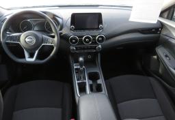 2023 Nissan Sentra - Thumbnail 21