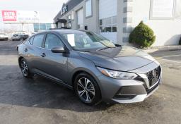 2023 Nissan Sentra - Thumbnail 2