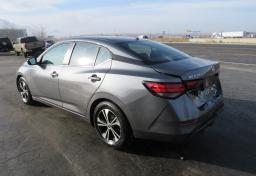 2023 Nissan Sentra - Thumbnail 5