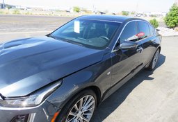 2020 Cadillac CT5 - Thumbnail 12