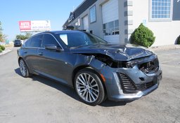 2020 Cadillac CT5 - Thumbnail 2