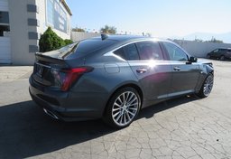 2020 Cadillac CT5 - Thumbnail 6