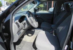 2018 Nissan Frontier - Thumbnail 22