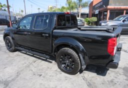 2018 Nissan Frontier - Thumbnail 5