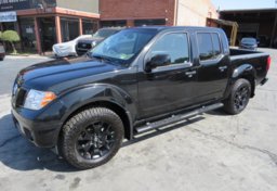 2018 Nissan Frontier - Thumbnail 2