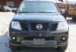 2018 Nissan Frontier - Thumbnail 12