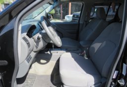 2018 Nissan Frontier - Thumbnail 20