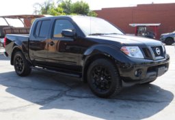 2018 Nissan Frontier - Thumbnail 6