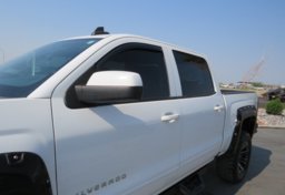 2016 Chevrolet Silverado 1500 - Thumbnail 12