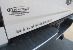 2016 Chevrolet Silverado 1500 - Thumbnail 19