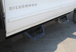 2016 Chevrolet Silverado 1500 - Thumbnail 17