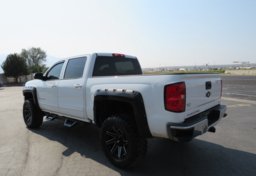 2016 Chevrolet Silverado 1500 - Thumbnail 5