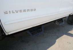 2016 Chevrolet Silverado 1500 - Thumbnail 18