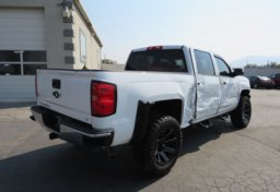 2016 Chevrolet Silverado 1500 - Thumbnail 6