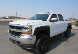 2016 Chevrolet Silverado 1500 - Thumbnail 3