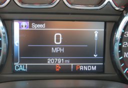 2016 Chevrolet Silverado 1500 - Thumbnail 33