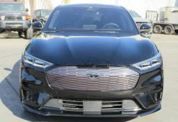 2021 Ford Mustang Mach-E - Thumbnail 12