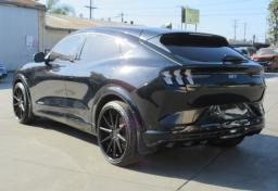 2021 Ford Mustang Mach-E - Thumbnail 10