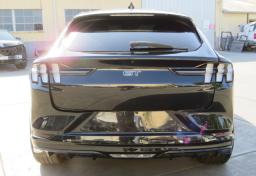 2021 Ford Mustang Mach-E - Thumbnail 11