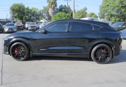 2021 Ford Mustang Mach-E - Thumbnail 5