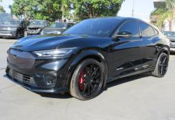 2021 Ford Mustang Mach-E - Thumbnail 3