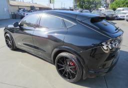 2021 Ford Mustang Mach-E - Thumbnail 8