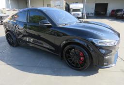 2021 Ford Mustang Mach-E - Thumbnail 2