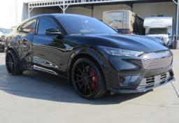 2021 Ford Mustang Mach-E - Thumbnail 4